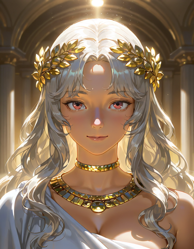 Helen of Troy